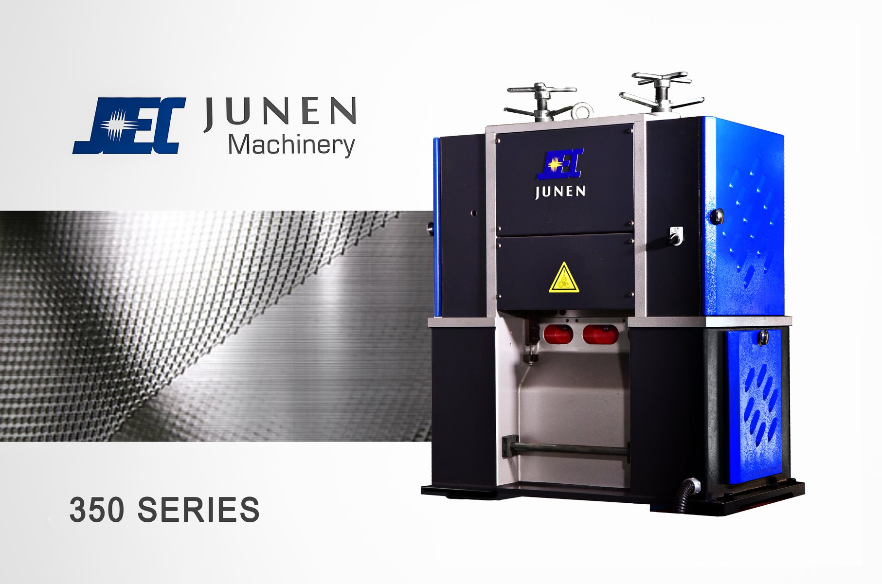 久恩金屬網機械