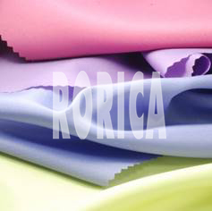 Satin(Spandex)/Crepe