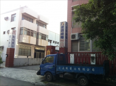 建鑫機電行有限公司-undefined
