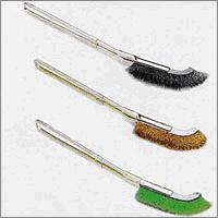 替換式彎頭U型刷