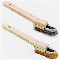 替換式木柄U型刷