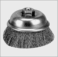 碗型鋼絲輪