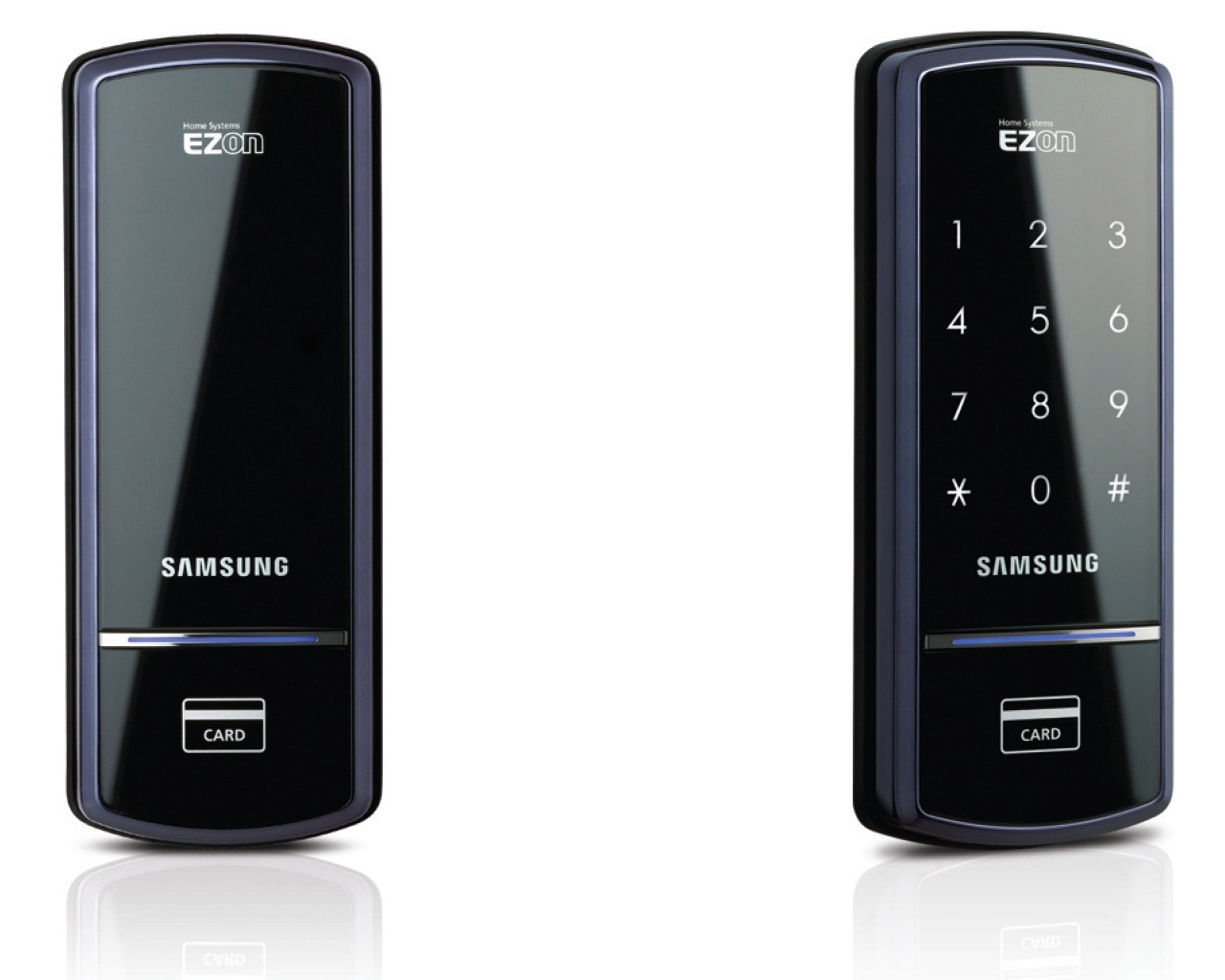 三星電子鎖SHS-1320