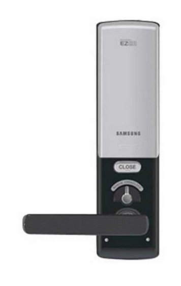 三星電子鎖SHS-5120-3