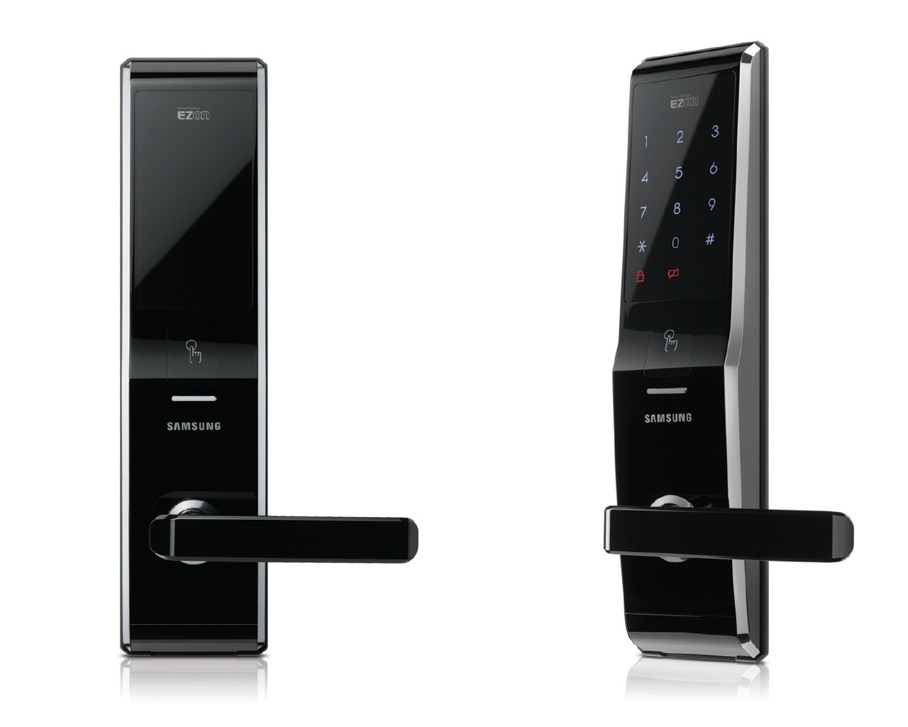 三星電子鎖SHS-5230