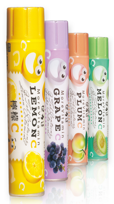 維他命C錠片系列