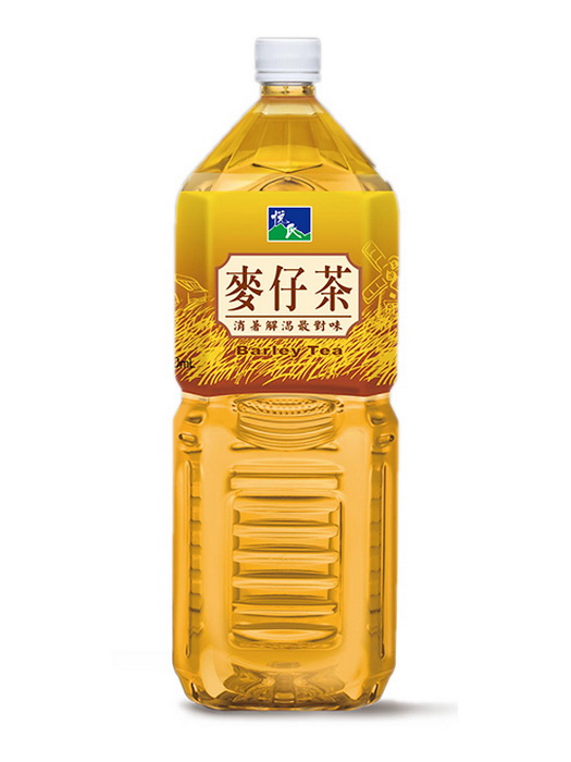 麥仔茶
