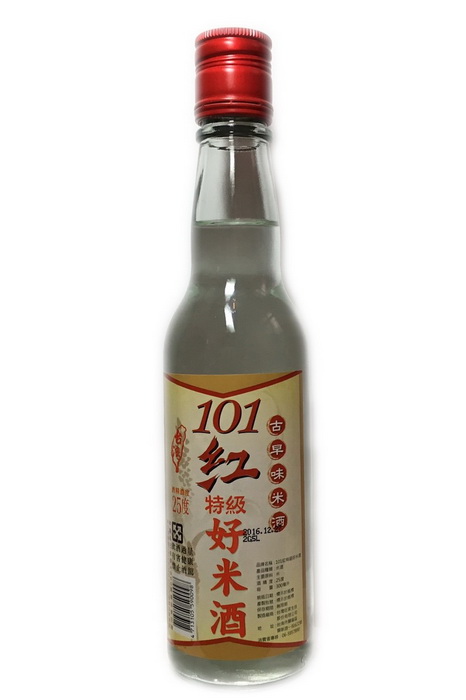 特級好米酒