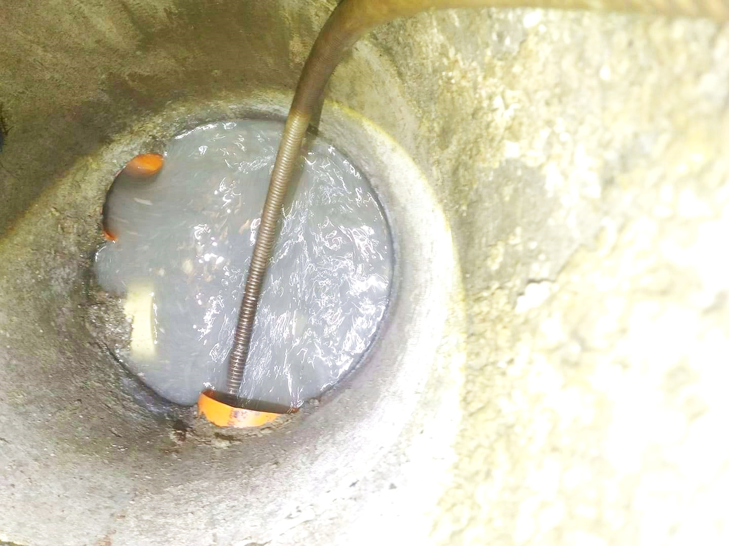 專業設備通水管