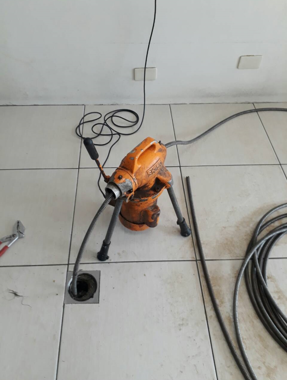 台南通水管/疏通排水管-源記衛生企業