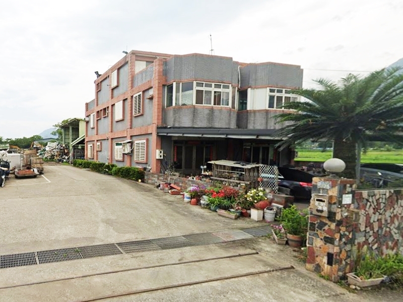 尚鈞企業-花蓮資源回收場