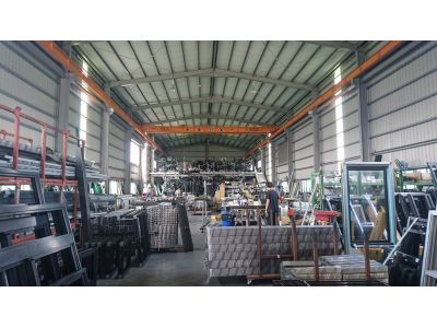 富藝實業股份有限公司-undefined