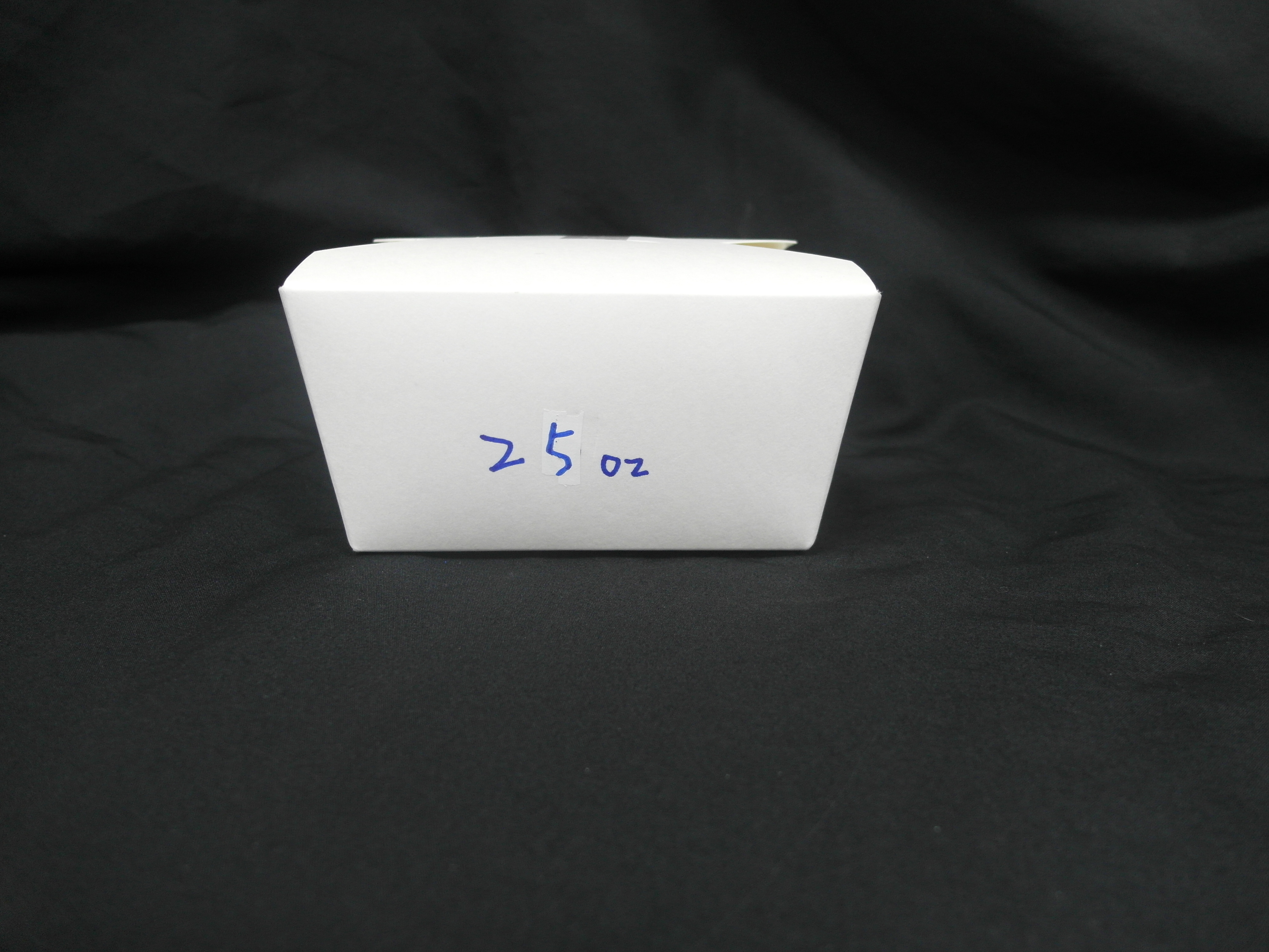 25OZ金磚外帶盒