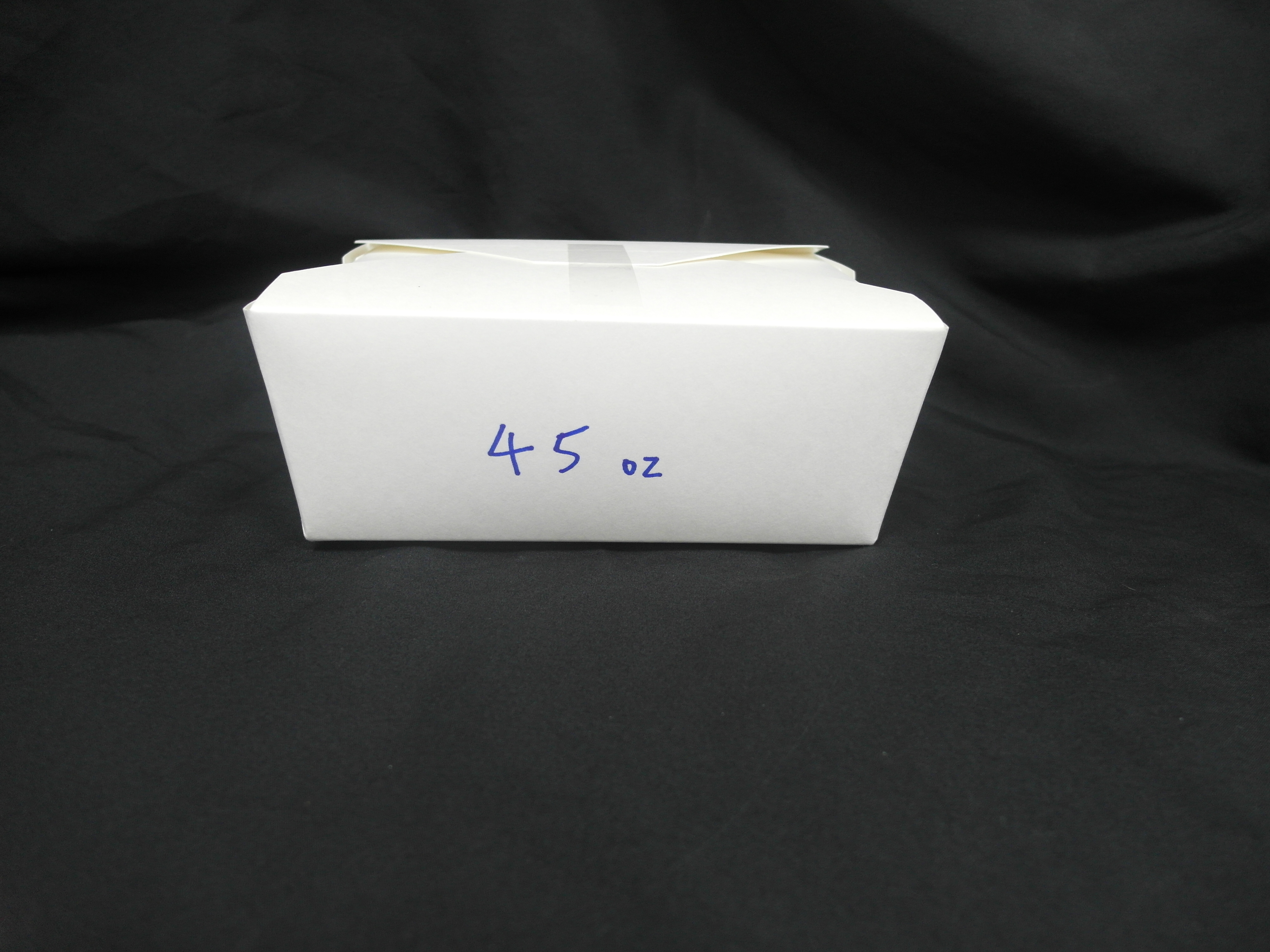 45OZ金磚外帶盒