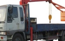 鋼骨吊裝,機械吊運