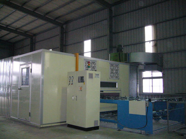 平面自動噴塗機