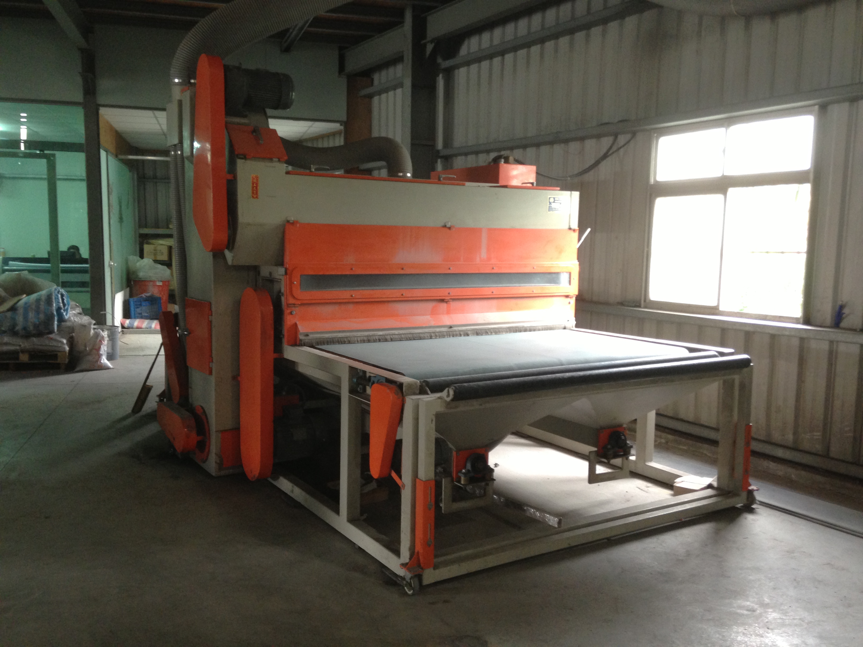 噴砂玻璃,膠合玻璃