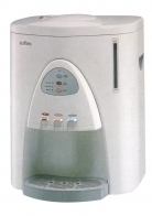 桌上型三溫飲水機