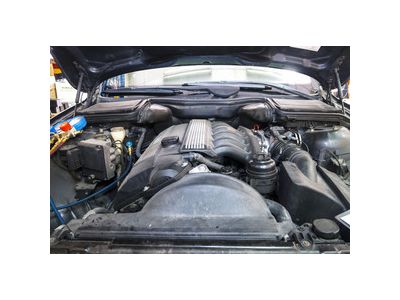 萬億汽車修護廠-undefined