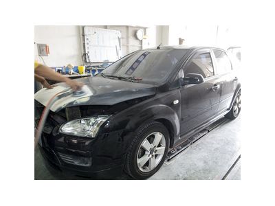 萬億汽車修護廠-undefined