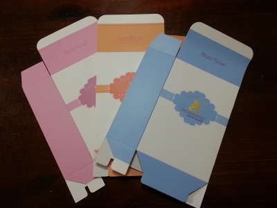 數位印刷-鹿城有限公司-影印服務