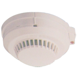 光電式偵煙碳測器