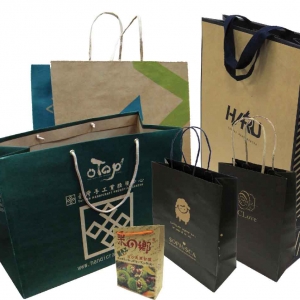 正大紙袋實業有限公司-undefined