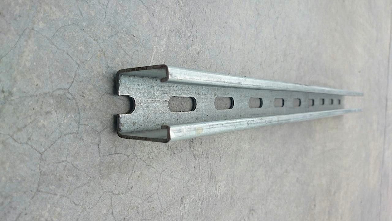 1.C型鋼
