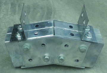 14.中脊組合構件