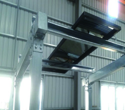 15.太陽能光電支架