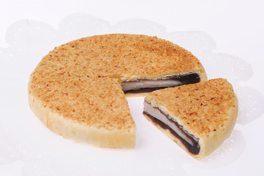 鴛鴦玉露$170一斤