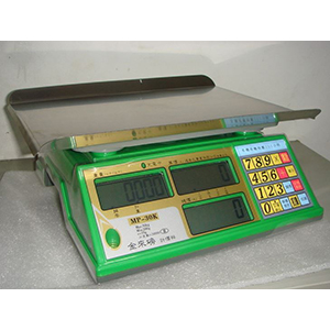 計價秤-MP30
