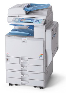 RICOH