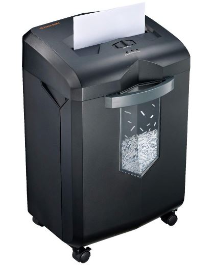A4碎紙機