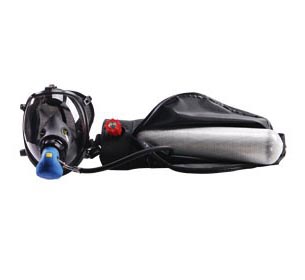 小型空氣呼吸器