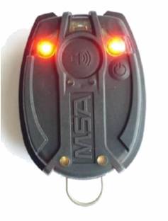 個人安全警報器(昏迷警報器)