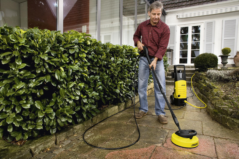 家用-高壓清洗機