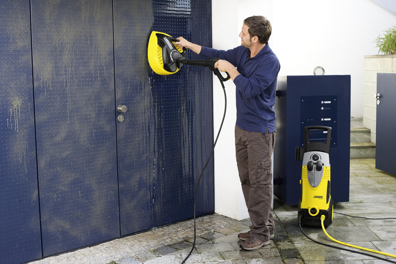 家用-高壓清洗機