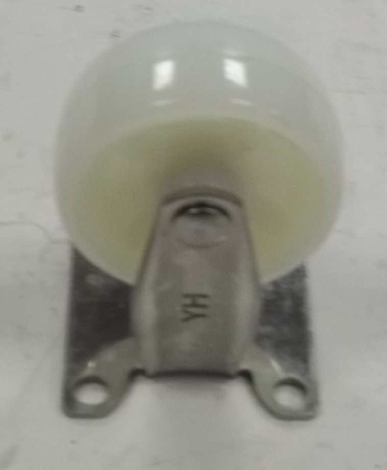 02-2尼白鐵固-50x21-尼龍不銹鋼-固定-YH