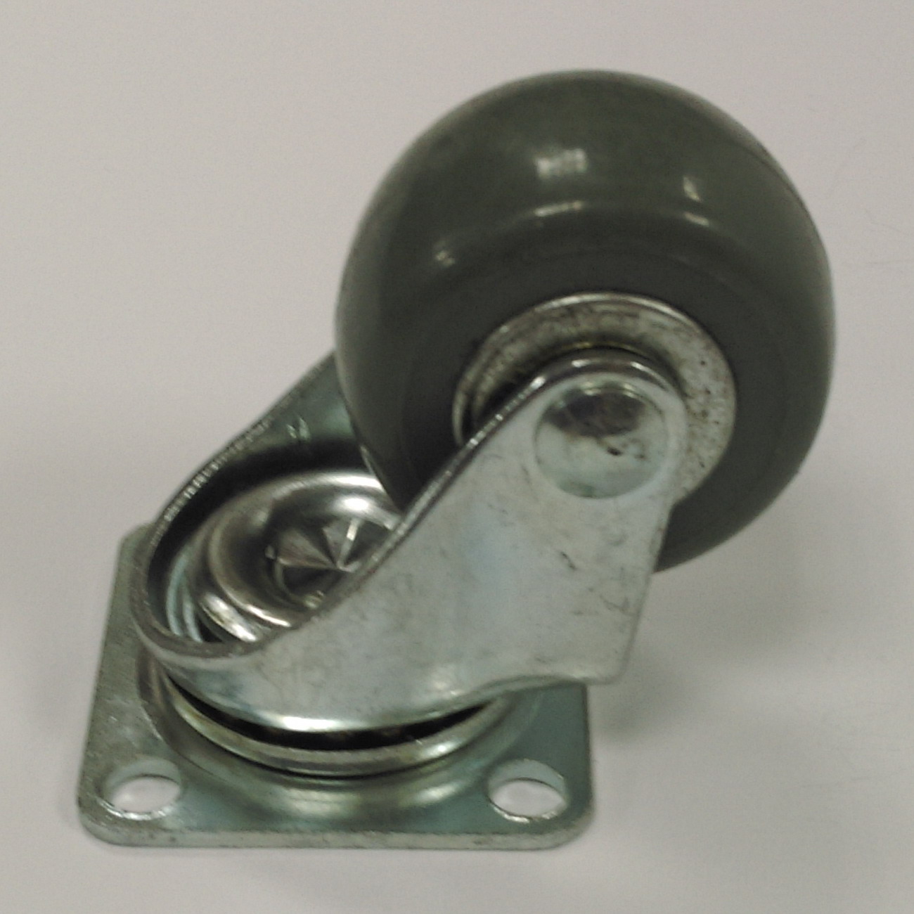 05-1.12PU-四角活動輪-灰大