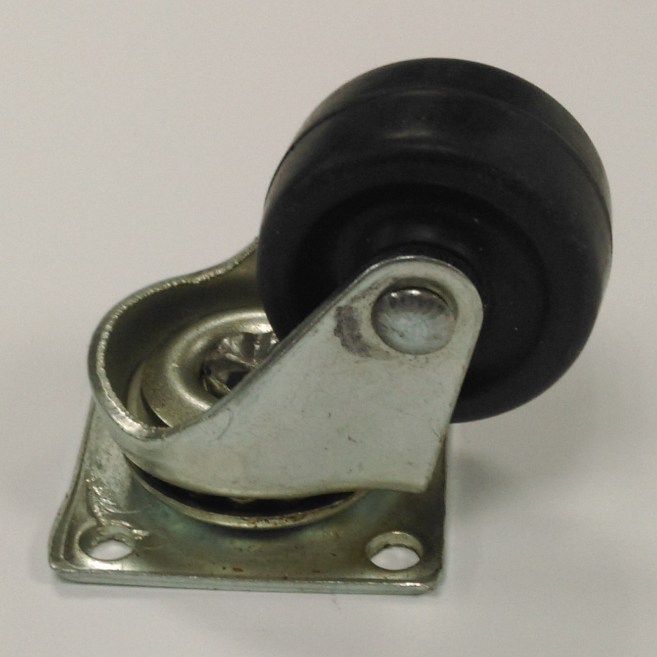 40-1.25橡-四活-32MM儀器輪