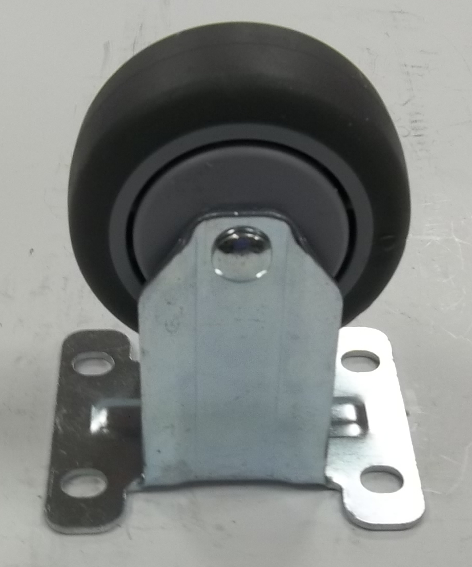 05-3TPE-中型塑固定輪