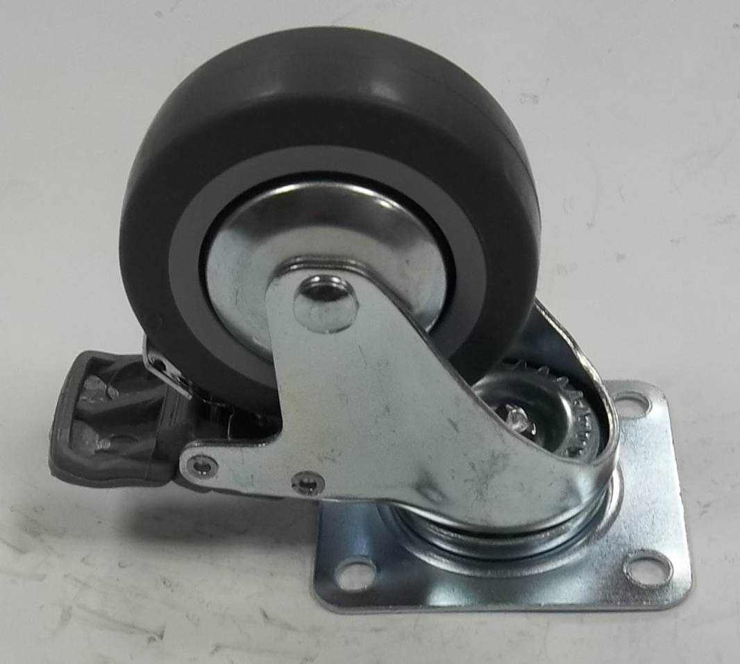 05-3PR-四角剎車輪#32