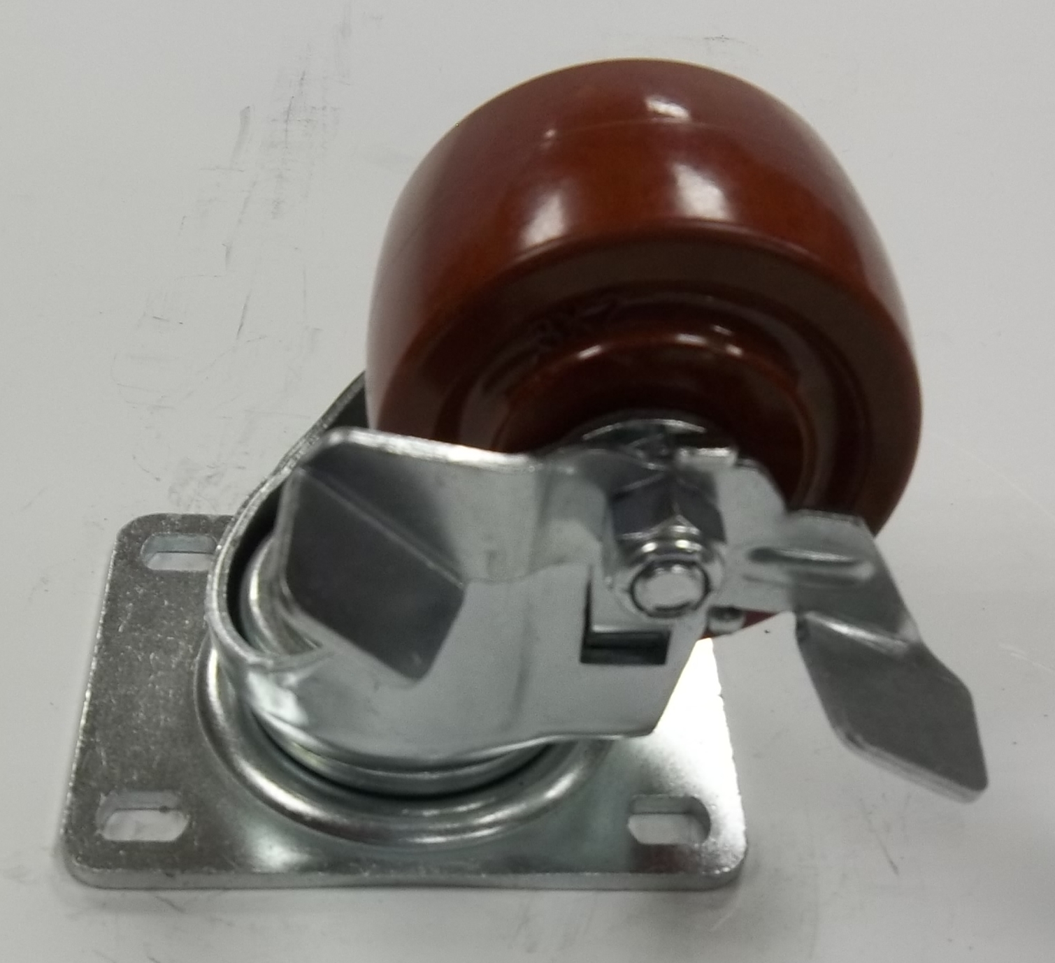 08-3x2(電木)-剎車輪