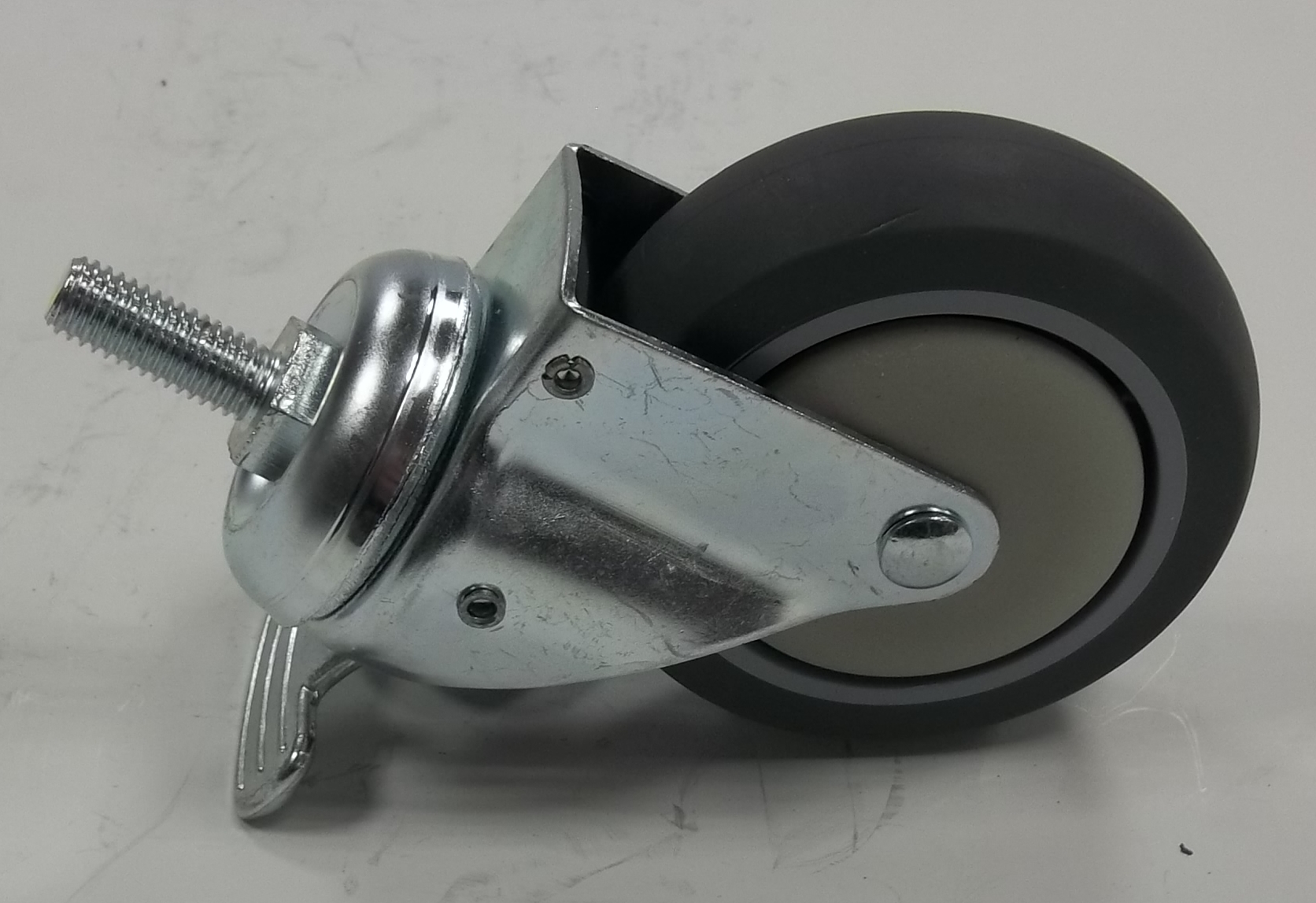 05-4PR-4分剎車輪#33