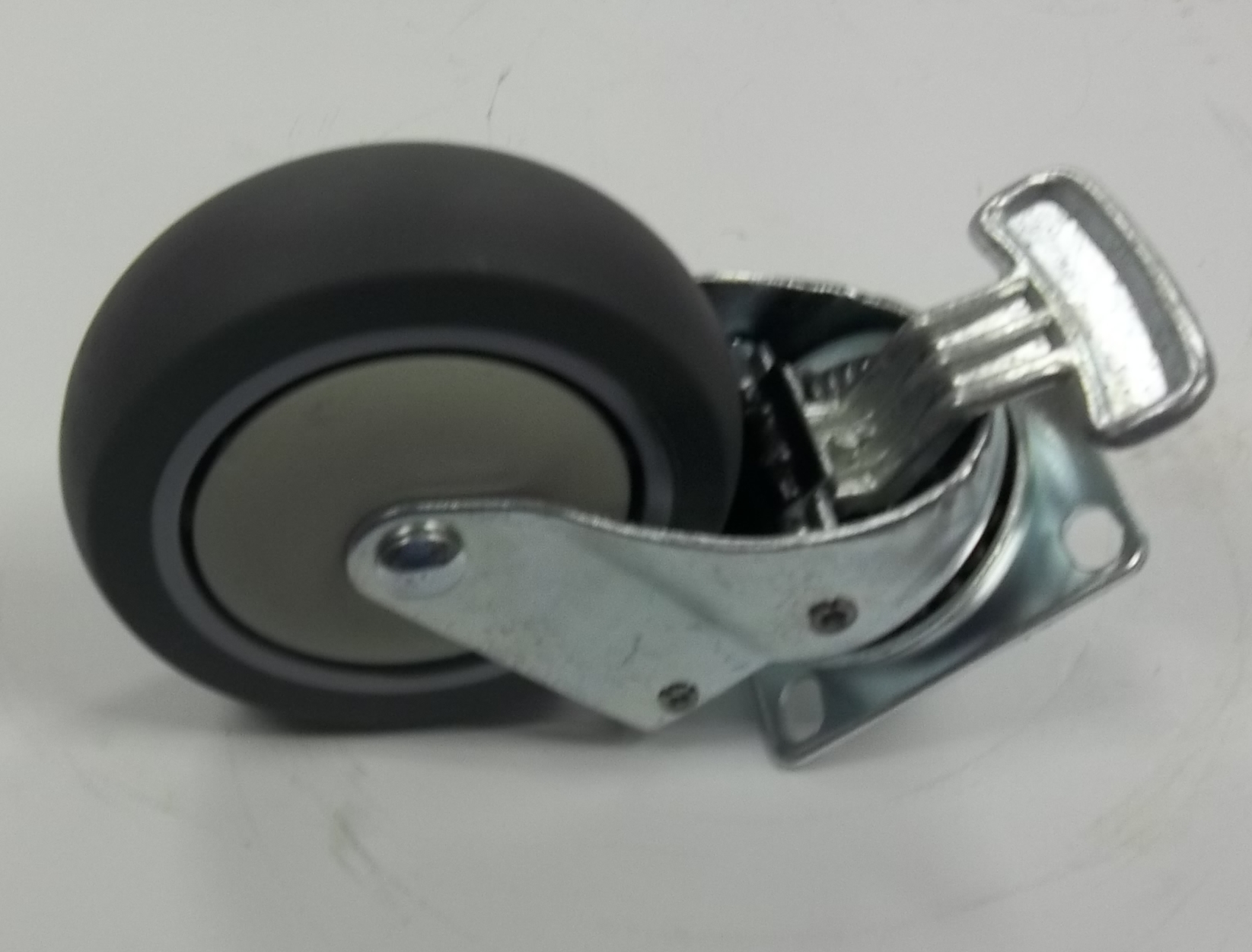 05-4PR-四角剎車輪(小盤)