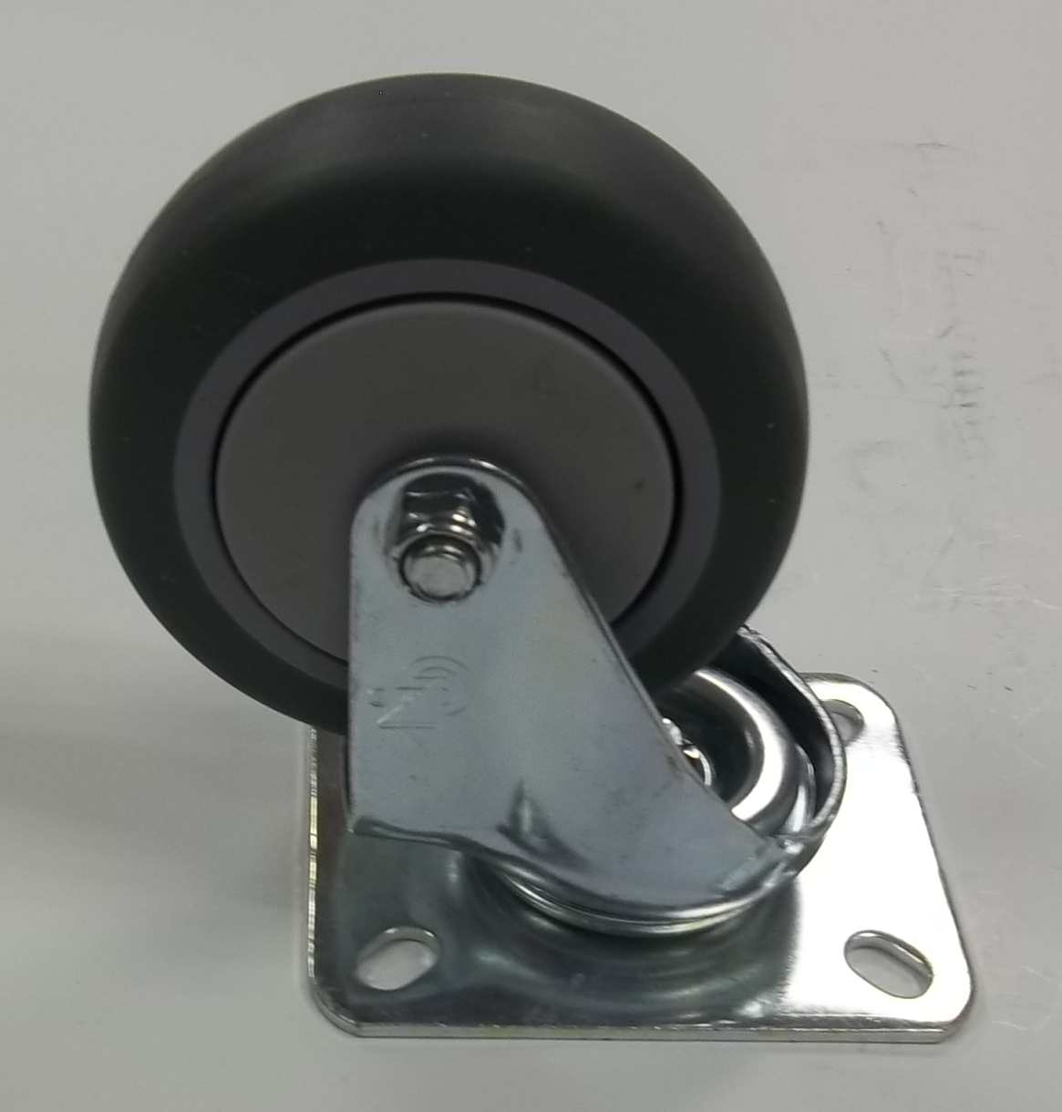 07-4德孔灰TPR精軸活動輪-5676