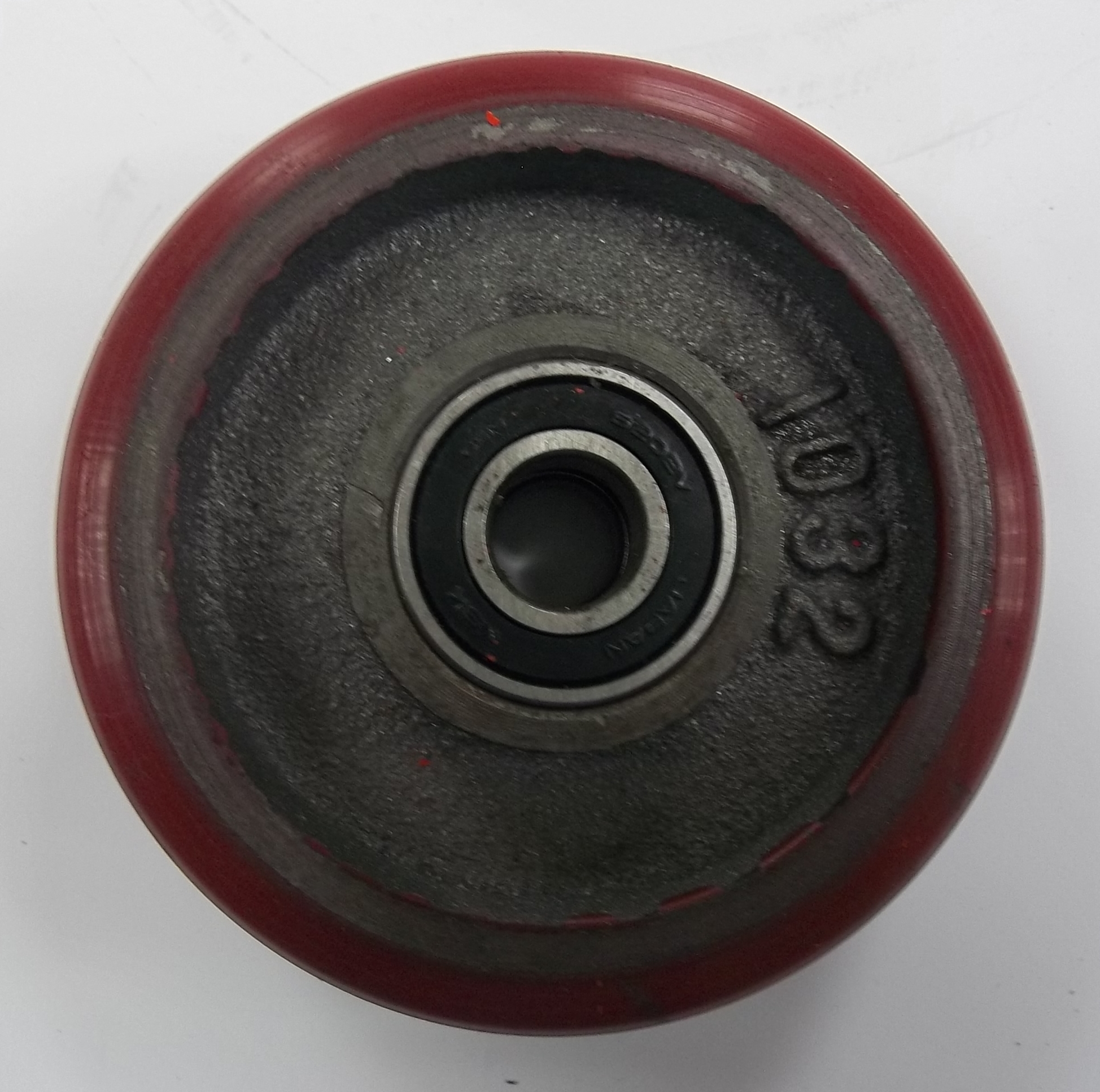 09-4PU(1032)-4x1.14UA輪