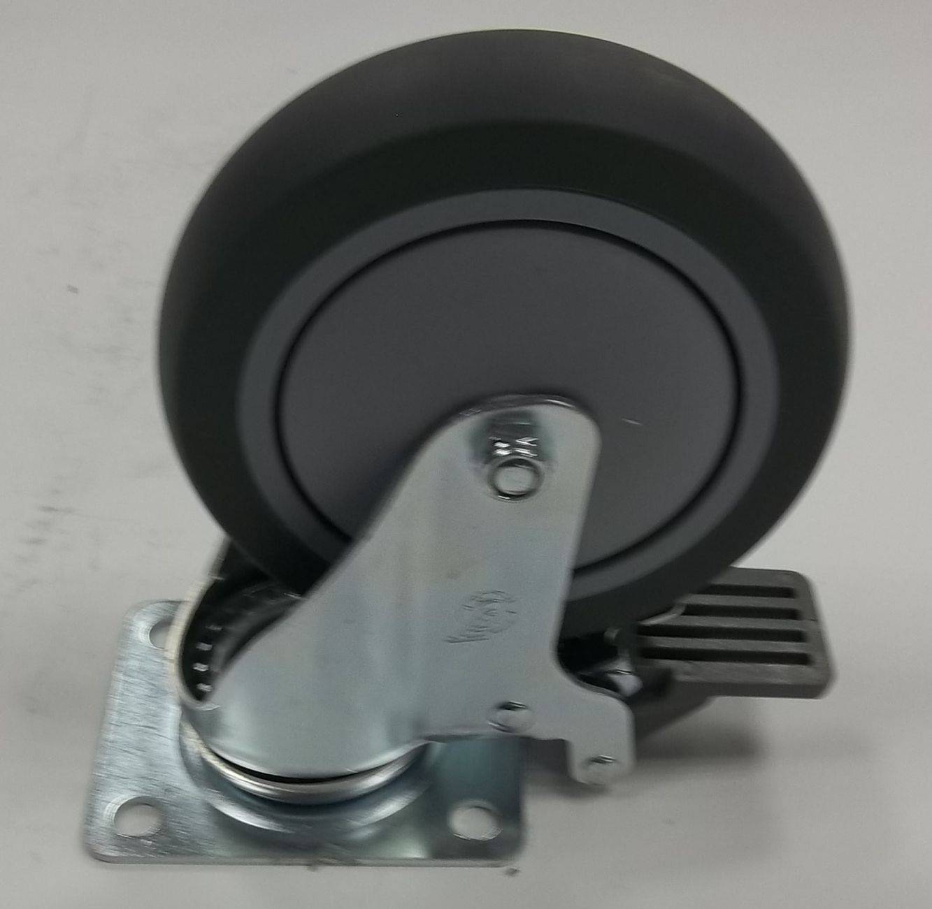 05-362-5PR-四角前雙剎車輪-精培