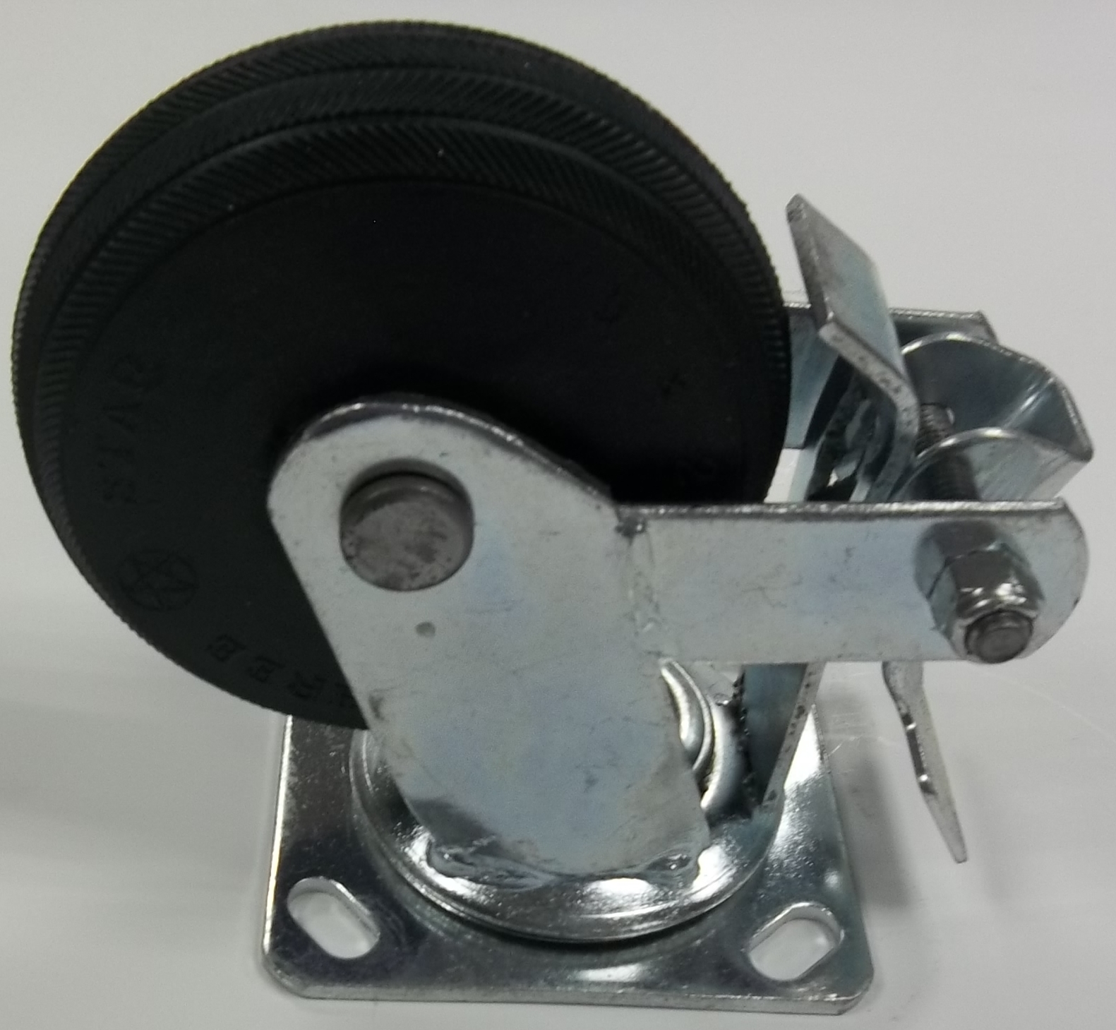 99-5x2細紋輪(橡)-重型剎車架-(03B-02C)